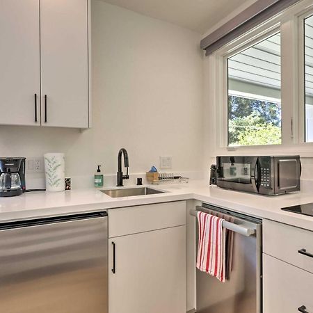 Menlo Park Studio About 2 Mi To Stanford University المظهر الخارجي الصورة