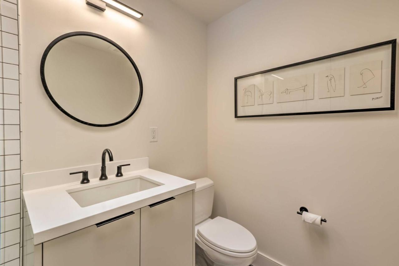 Menlo Park Studio About 2 Mi To Stanford University المظهر الخارجي الصورة